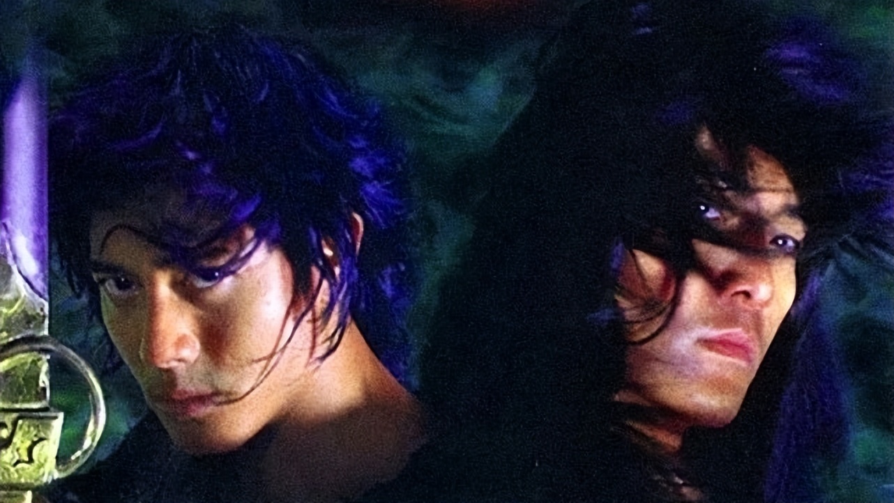 港影：为什么刘德华和梁朝伟同台，印象里大多数刘德华是二番？