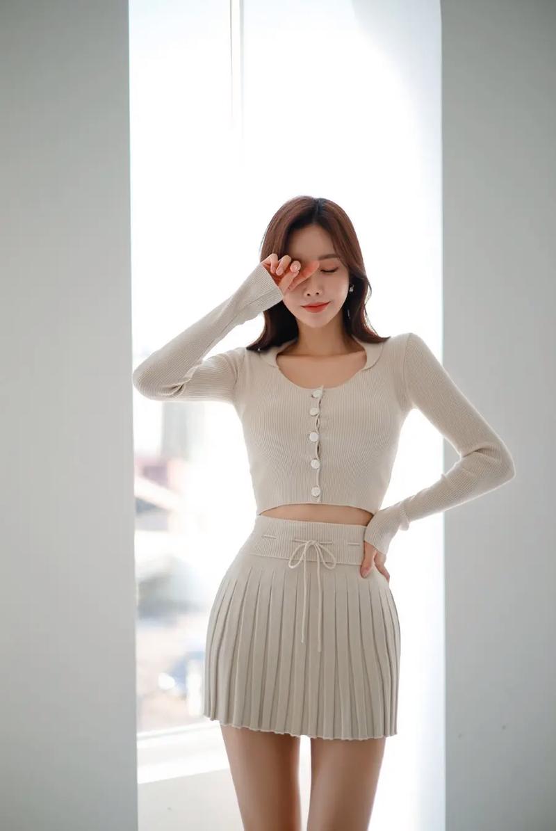 孙允珠时尚女王60