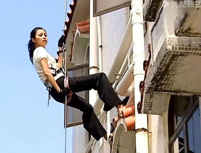 港剧10位大女主，陈慧珊的法医，邓萃雯的九姑娘，她们凭啥成经典