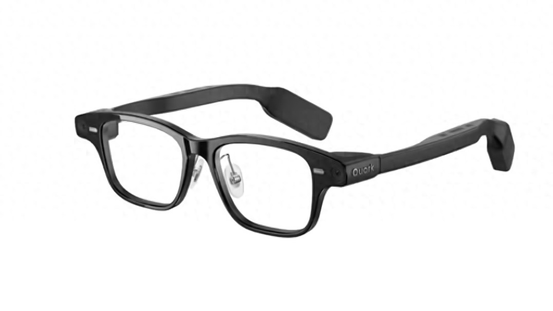 阿里夸克 AI 眼鏡預售：支持高德支付寶，售價3999元