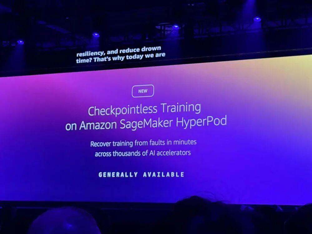 亞馬遜Agent全家桶爆更！連甩9個大招，鎖定最強智能體平臺