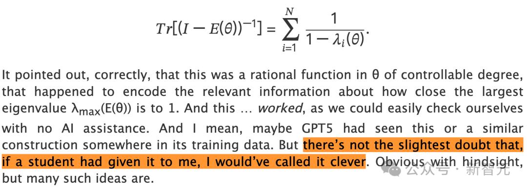GPT-5攻克量子NP難題，首篇論文引爆學界！人類2周壓縮至30分鐘