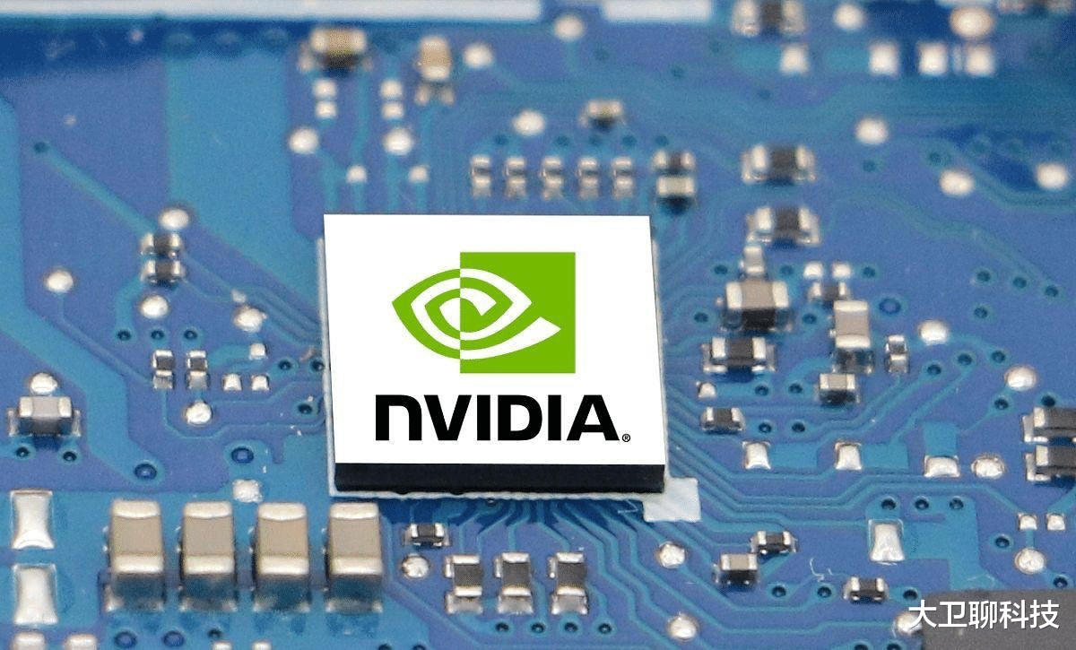 再見了，英偉達！500億美元中國市場對美芯關門，比爾蓋茨預言成真