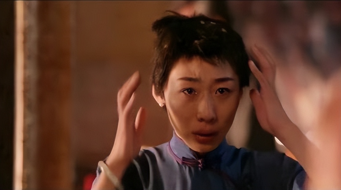 知三当三?没管好下半身的“贪婪”,任素汐为自己的行为买了单