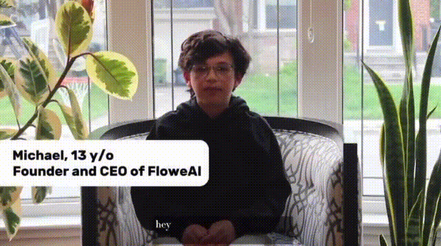 13歲小孩哥當上CEO22歲造獨角獸！少年幫扎堆輟學，集結硅谷創業