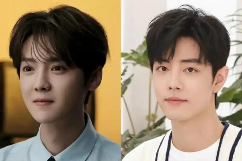 畸形审美？这6位男演员长相平平，却总当主角演帅哥，实在不理解