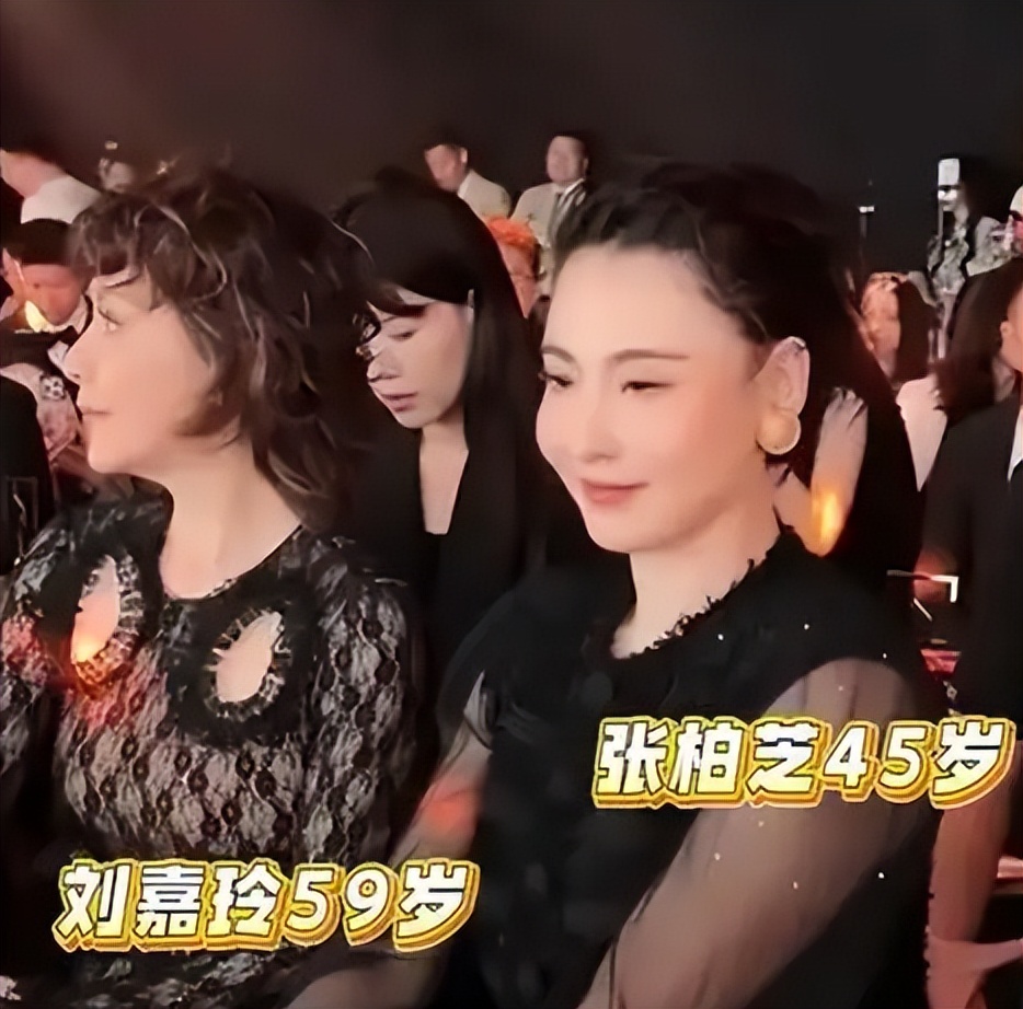 《一路繁花2》曝光:刘嘉玲全程黑脸，剩下几位直接“开撕”？