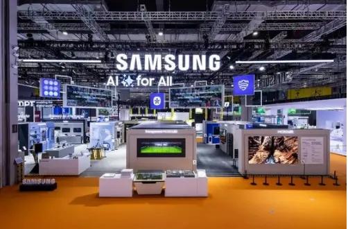 自毀長城！美國剛拿到稀土就翻臉，突然對三星、臺積電下狠手！