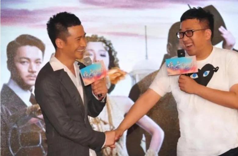 几乎所有离开于正的都脱层皮，唯独何晟铭和赵丽颖，原因在这！