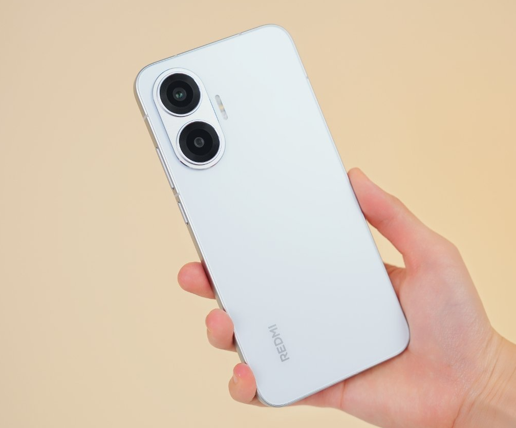 红米努力冲销量,7550mAh+金属中框低至1486元起,跑分可达240万