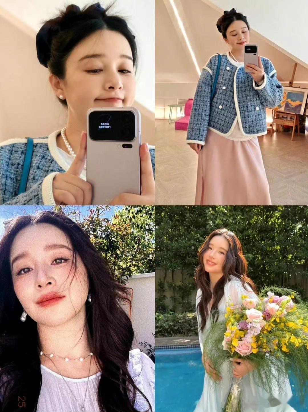 阚清子被曝生畸形儿后续，多方线索辟谣，本人拿法律武器追责。