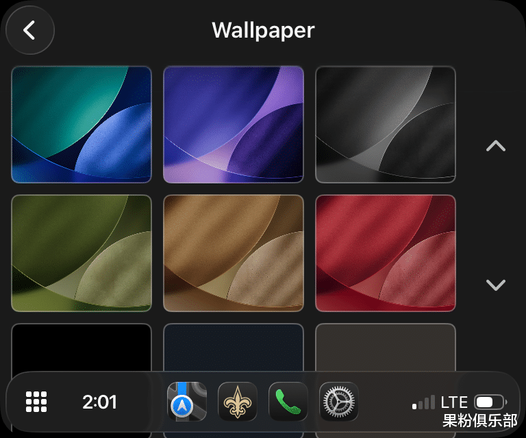 iOS 26 终于来了,界面大改