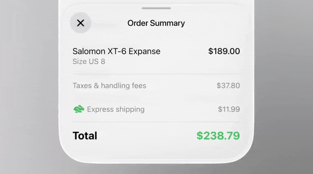 新 iPhone 外观曝光,新设计太狠了