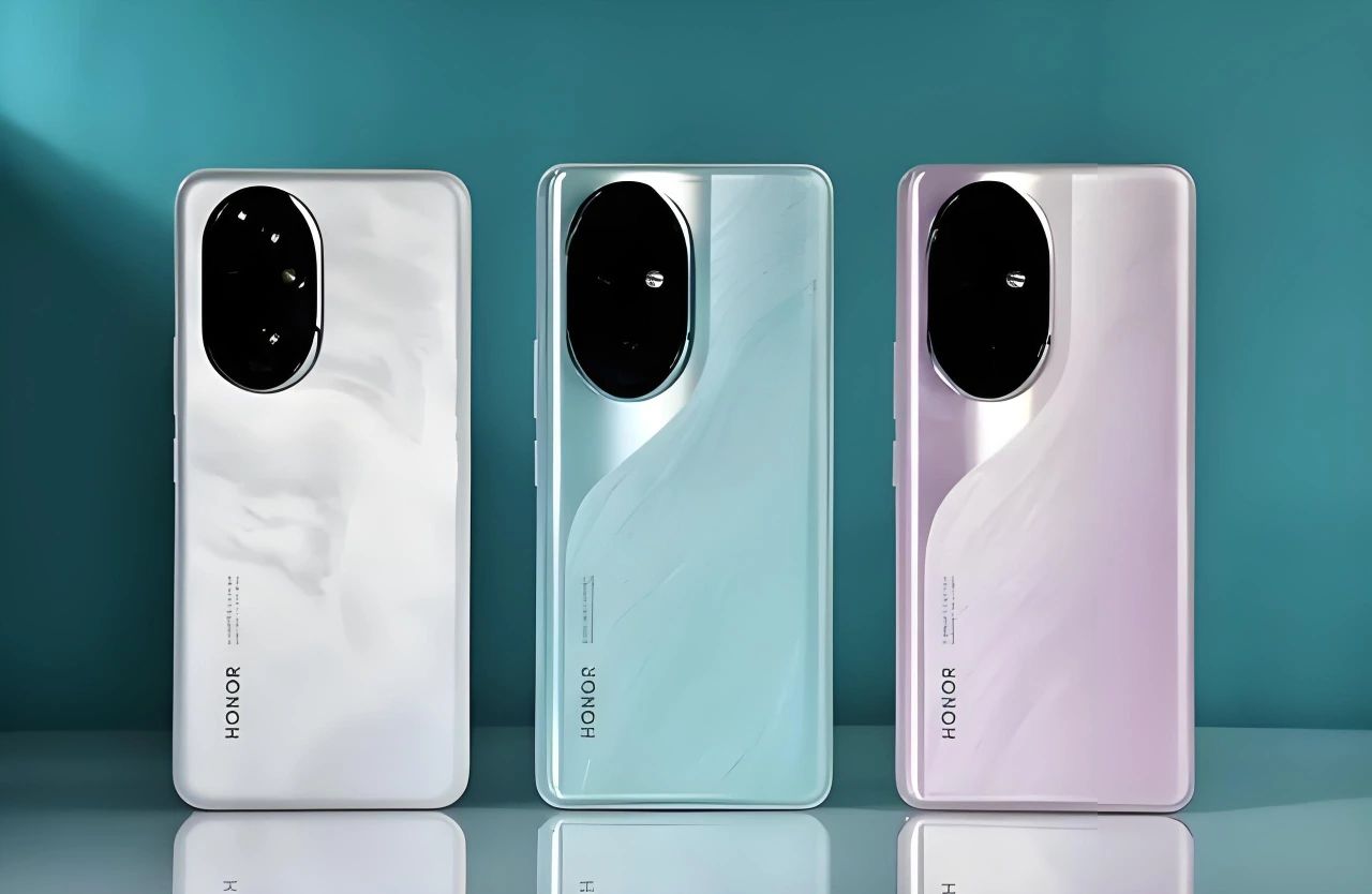 2209元入手准旗舰!荣耀200Pro拍照+续航双赢红米K80无压力!