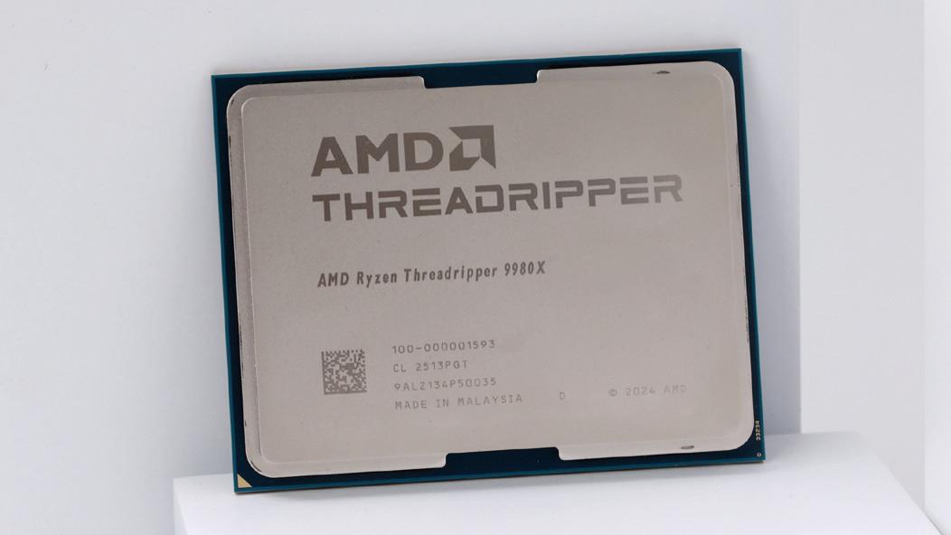 2025 IT產業市場回顧——桌面處理器