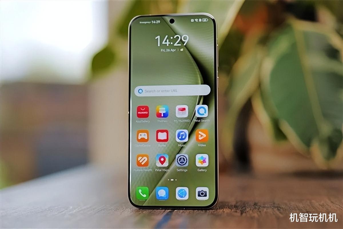 麒麟芯王者歸來！華為手機再現大動作，封鎖被徹底沖破！