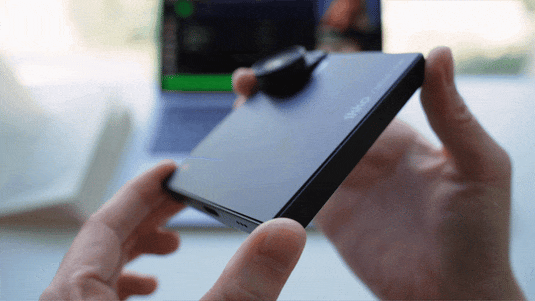 2149的小屏「MIX」,今天这新机来捣乱的吧