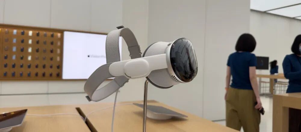 蘋果限制iMessages功能，可能在為自家AI眼鏡鋪路