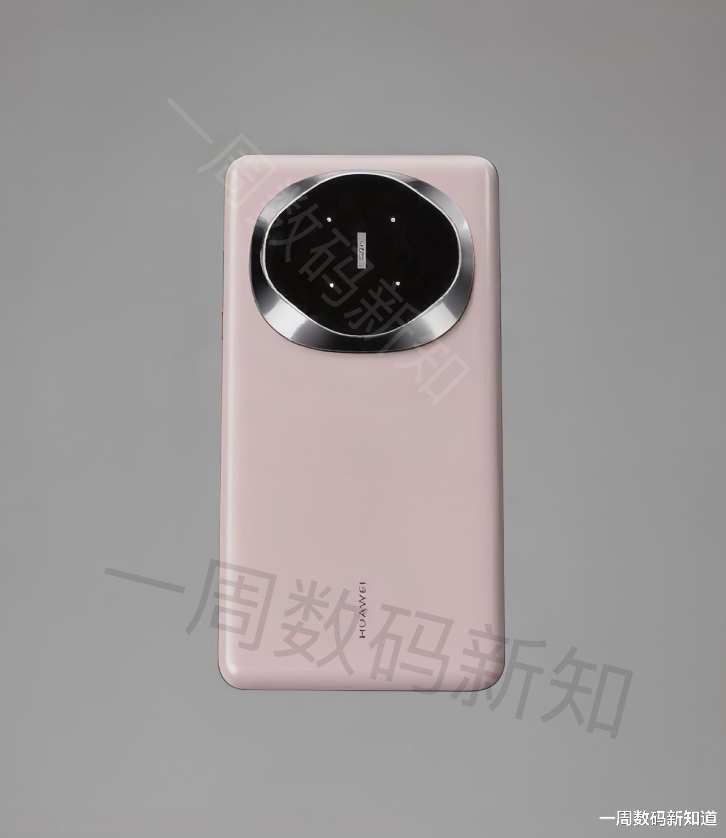 華為Mate80震撼來襲：6050mAh電池+24GB運存，真的會謝