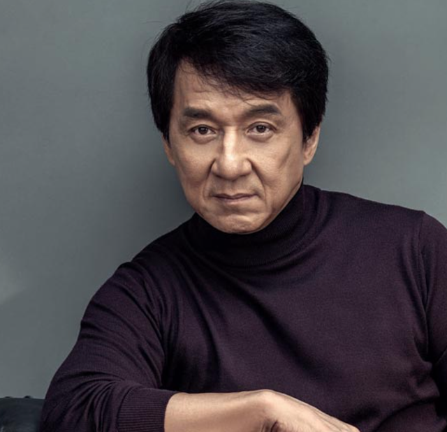 赵丽颖隐婚、张译息影、成龙添私生子？五一假没结束，传出6大瓜