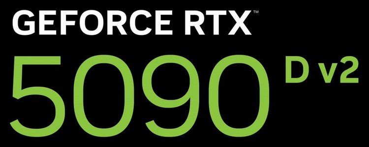 中國專享“二次閹割”，價格不變配置縮水！RTX 5090 D v2現已發售