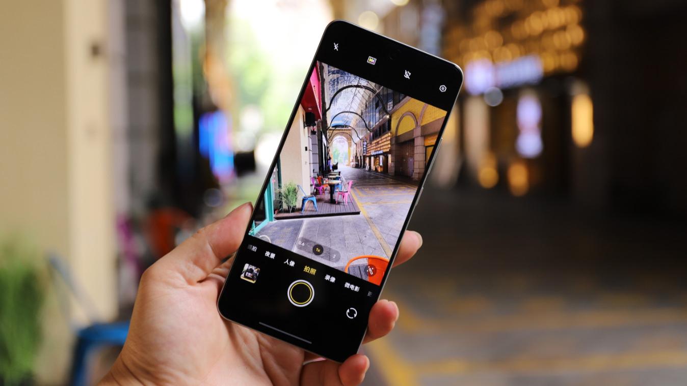 618国补后，有“骨折价”的天玑9400手机，这价格把我整不会了