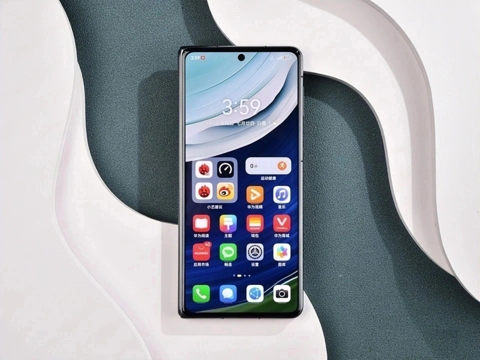 華為誕生新一代“降價王”，12GB+512GB跳水5200元，進入清倉倒計時