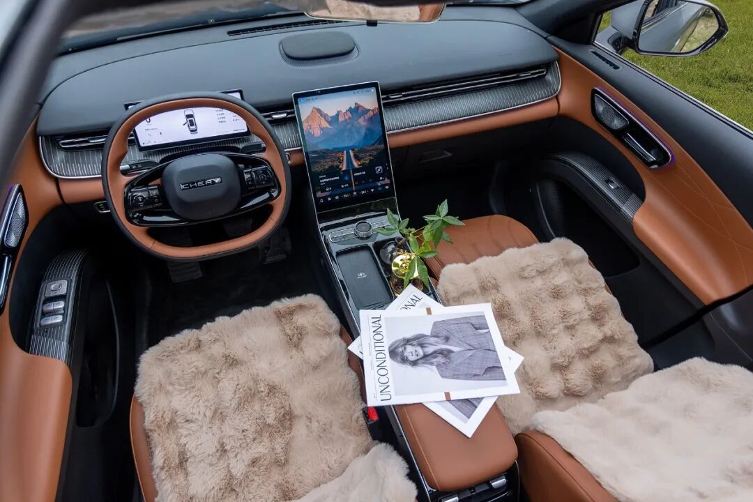 预算10万想买辆“全能SUV”,为啥闭眼入第五代瑞虎8?