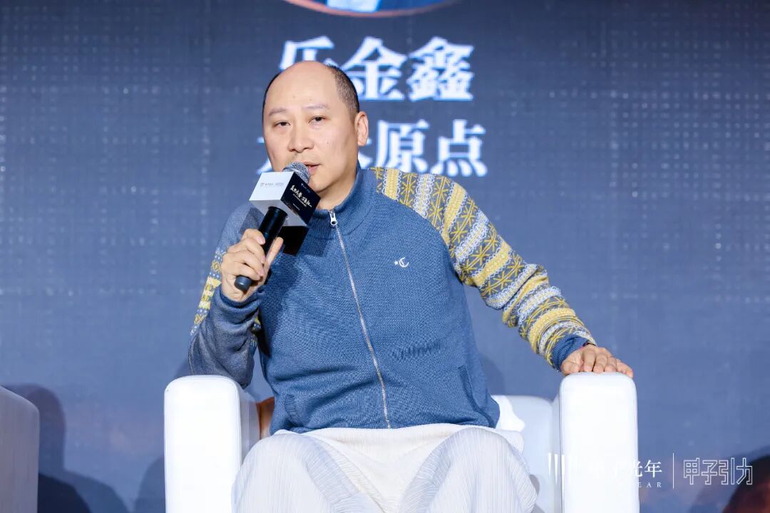 2000+人次到場，70余位大咖激辯AI下半場生存法則