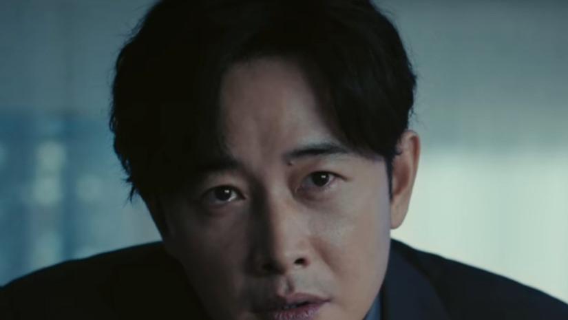 2小时热度破5000，10分钟直接下线20人，2025年悬疑剧的天花板来了