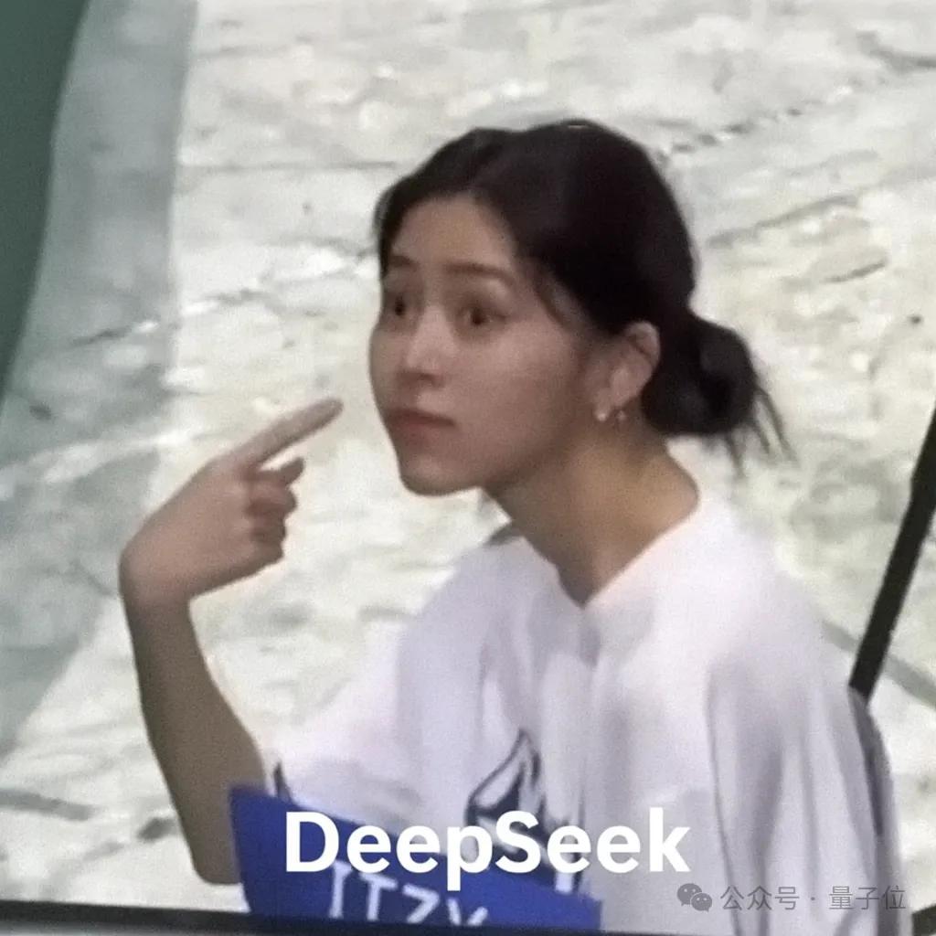 Transformer作者：DeepSeek才有搞頭，OpenAI指望不上了