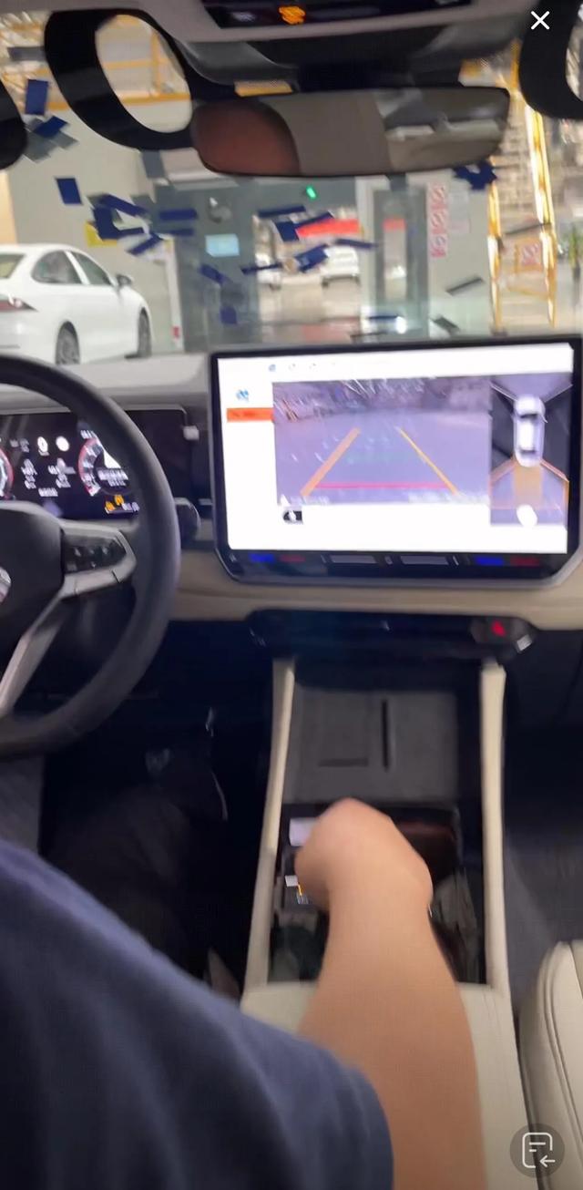 25年7月9日大众速腾430万辆车下线