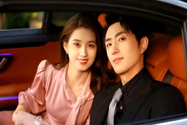 马小宇强势回归,何聪睿跌至第十,短剧男主神仙对决