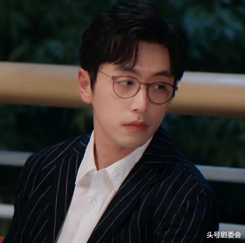 合作于和伟没火，搭档岳云鹏没红，演完《长安的荔枝》，终于红了