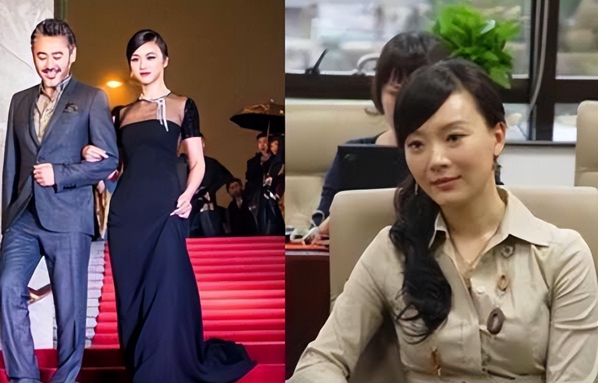 吴秀波做梦也没想到，自己曾嫌弃的糟糠之妻，如今竟成他唯一靠山