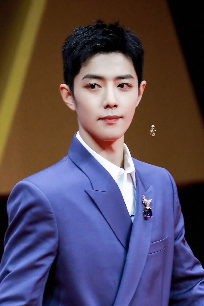 29亿播放量:肖战的“长剧封神”时刻,是演员与角色的双向奔赴