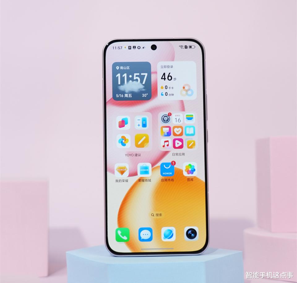 手机周报份额再次出炉:vivo与小米领跑,华为第四荣耀第五!