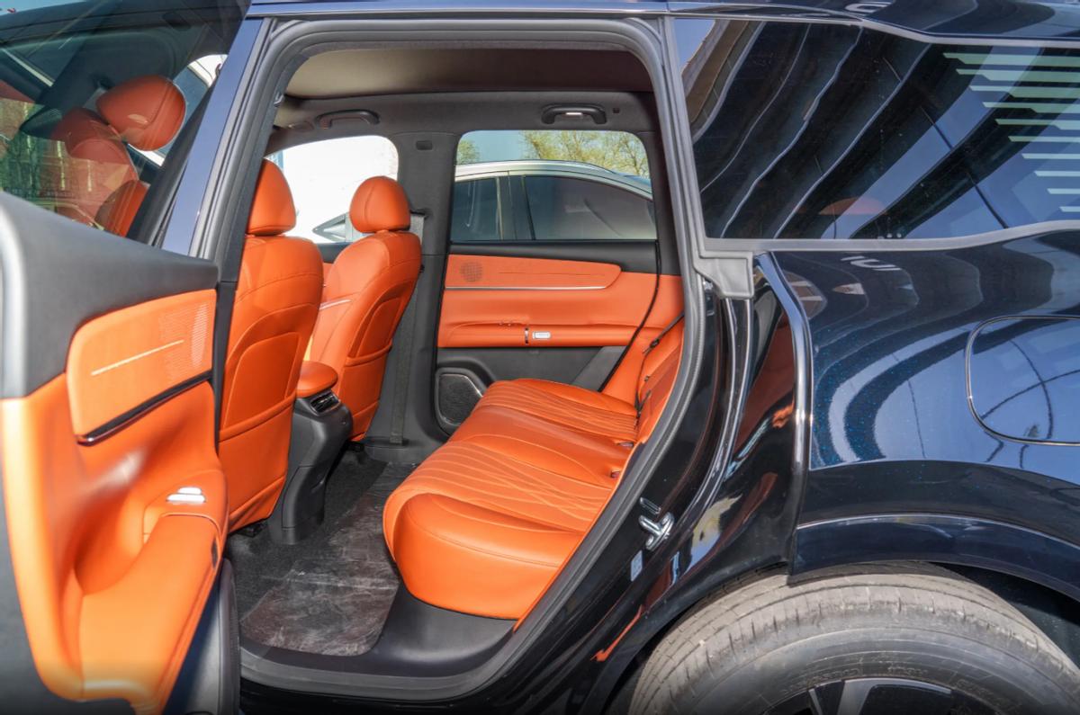 加配不加价，长安启源Q07 145尊耀型/尊荣型上市，12.98万起