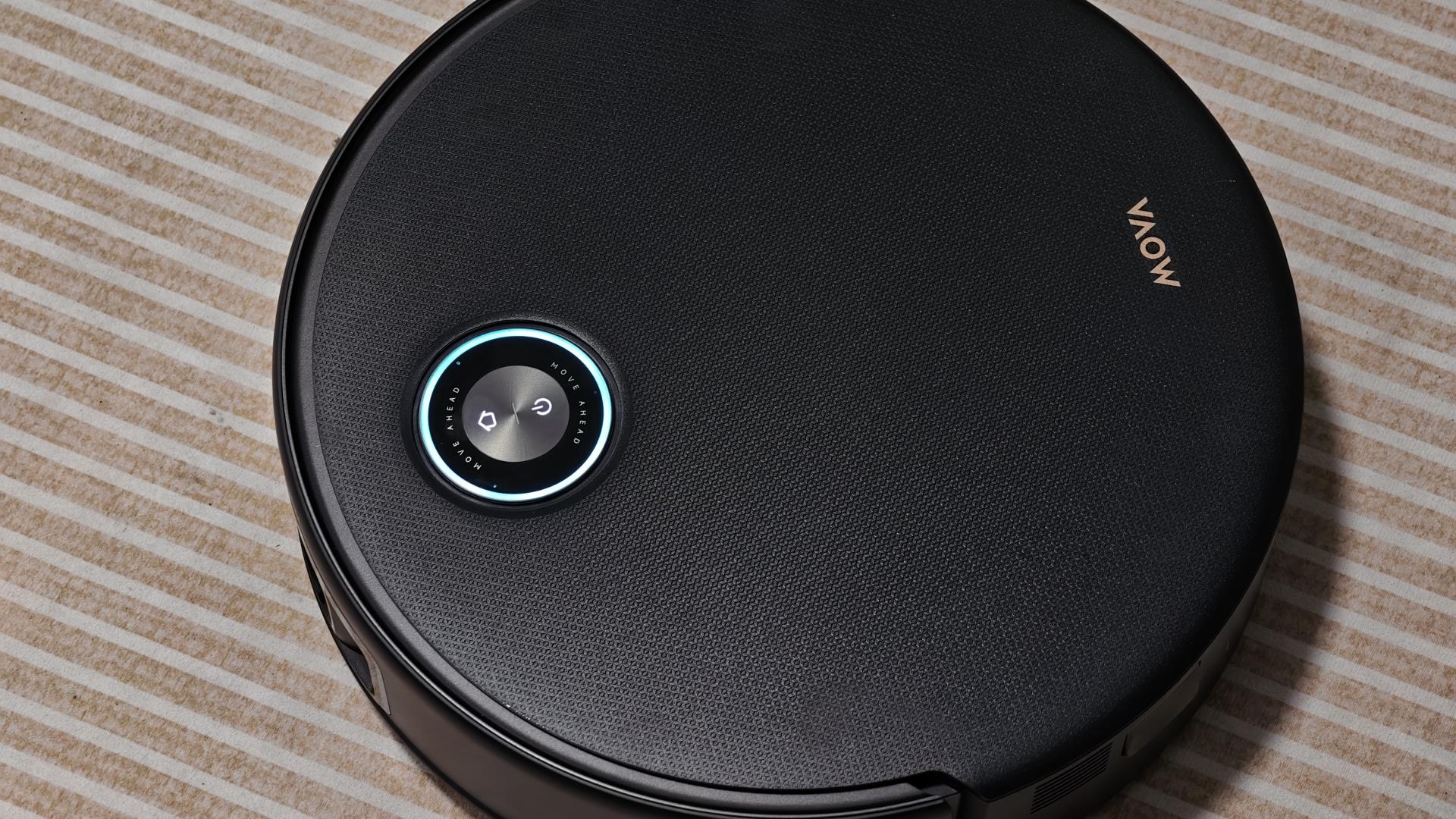 MOVA Z60 Pro评测：清洁、越障、自清洁都超强，妥妥扫地机新王？