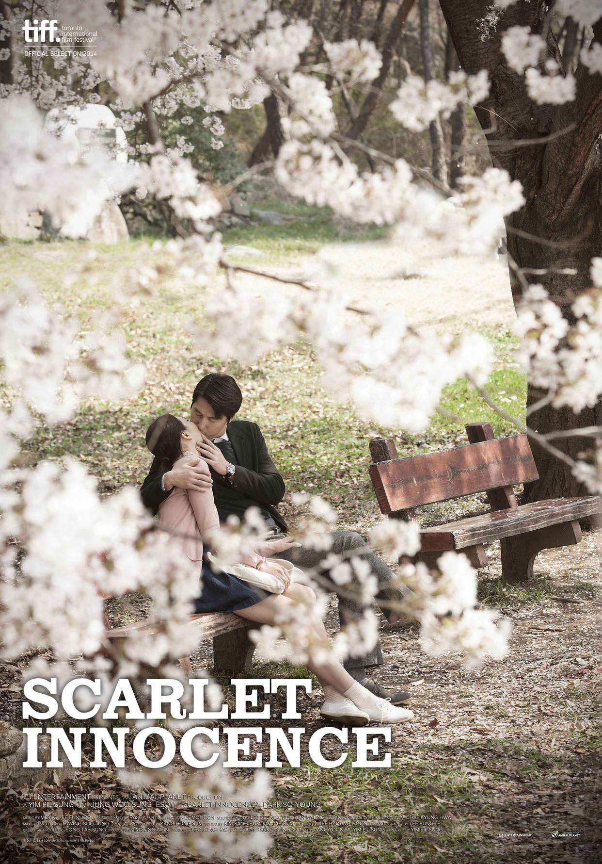 90 后韩国女星李絮有多敢拍？ 6 部突破之作，撕开人性最真实的模样