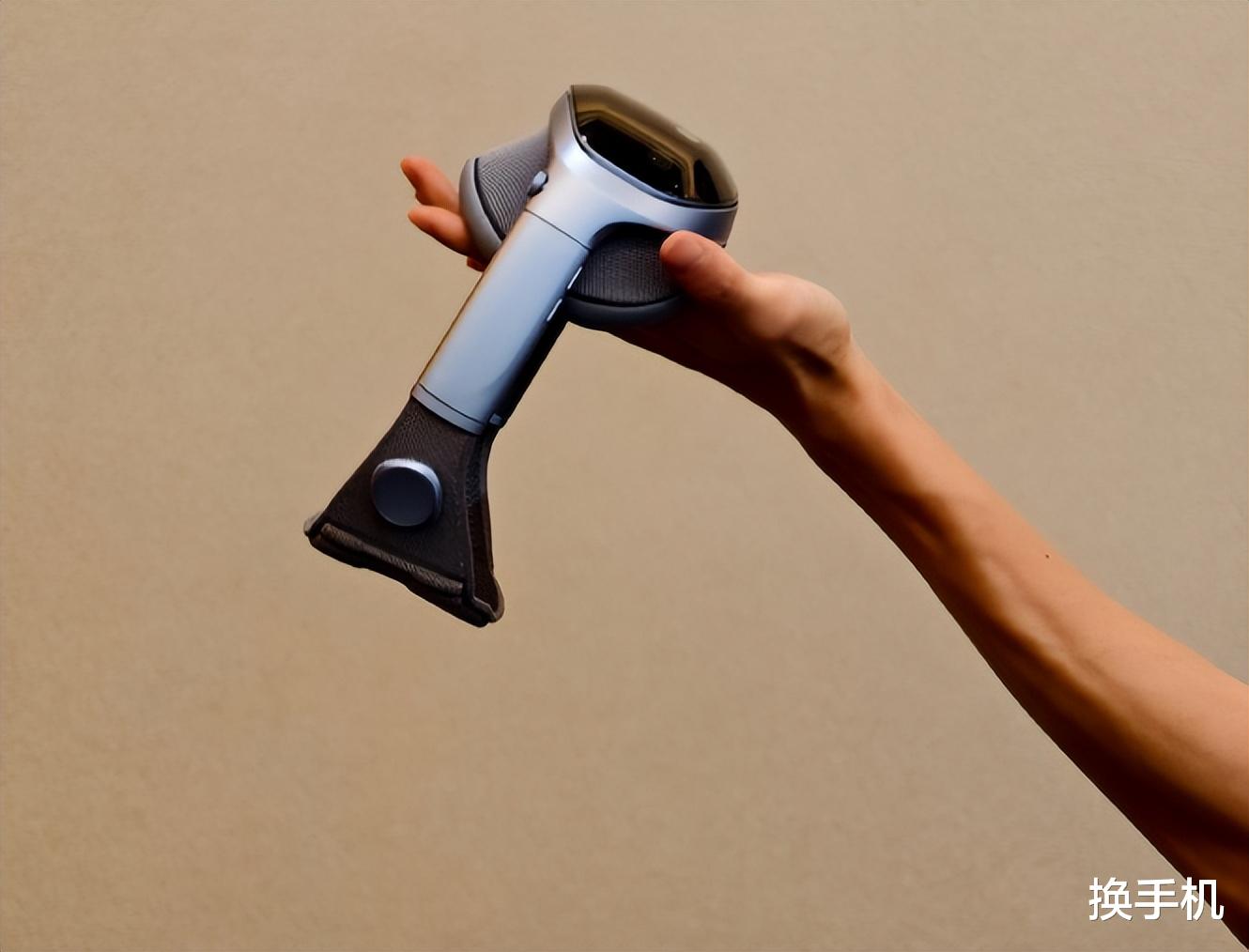 蘋果Vision Pro平替？vivo首款頭顯產品即將登場，高管稱很上頭