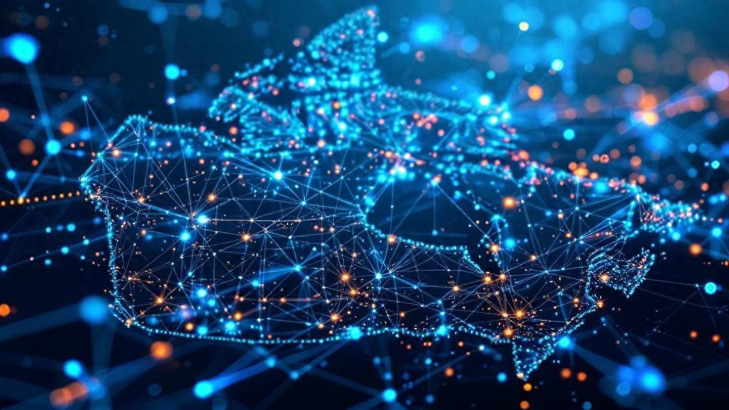 加拿大成為全球數據中心新興強國，AI驅動增長