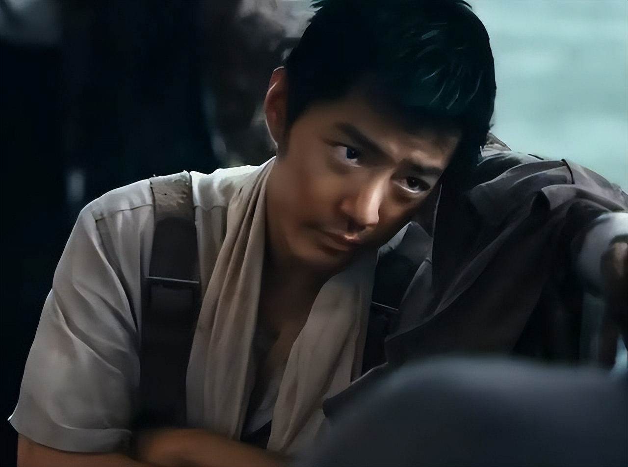 《得闲谨制》破8项纪录，演员演技评分出炉，肖战第4，第1难超越