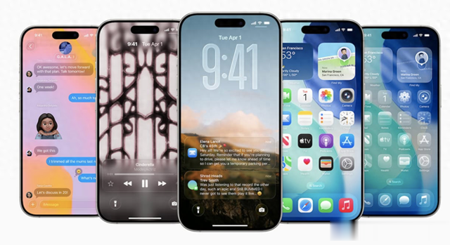 iOS 26 beta 各机型续航、流畅度测试 ｜近七成用户后悔不已