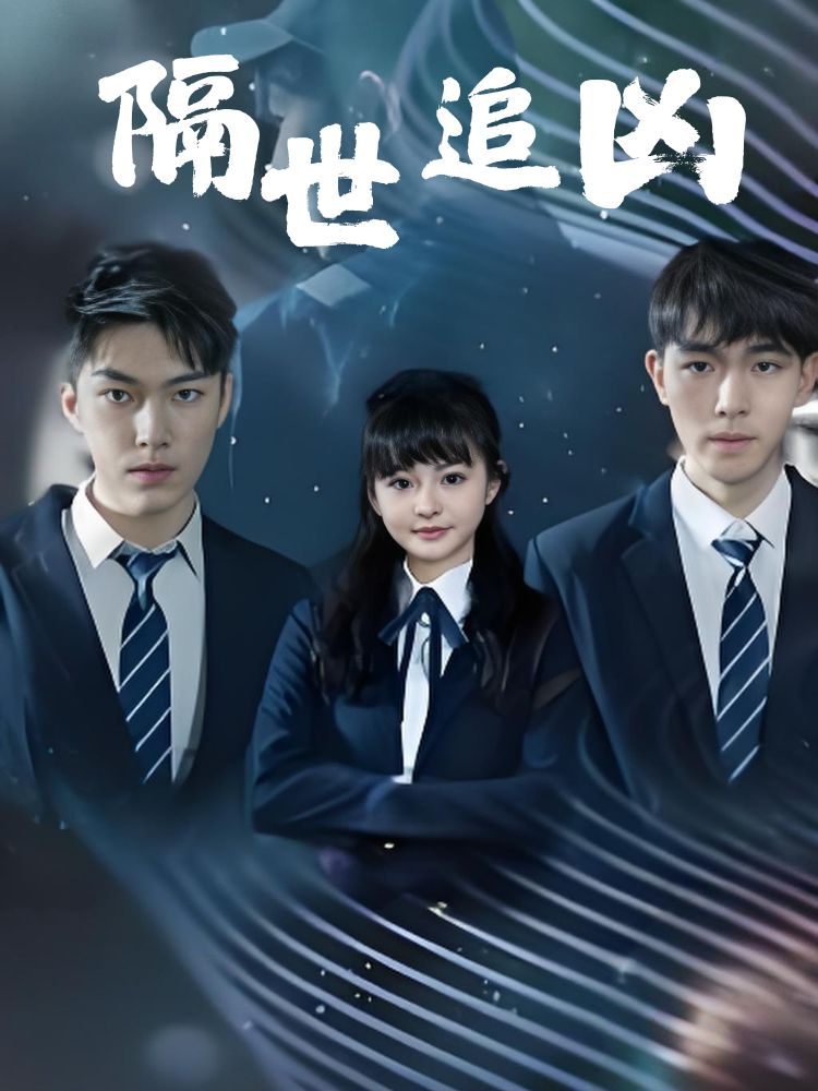 隔世追凶