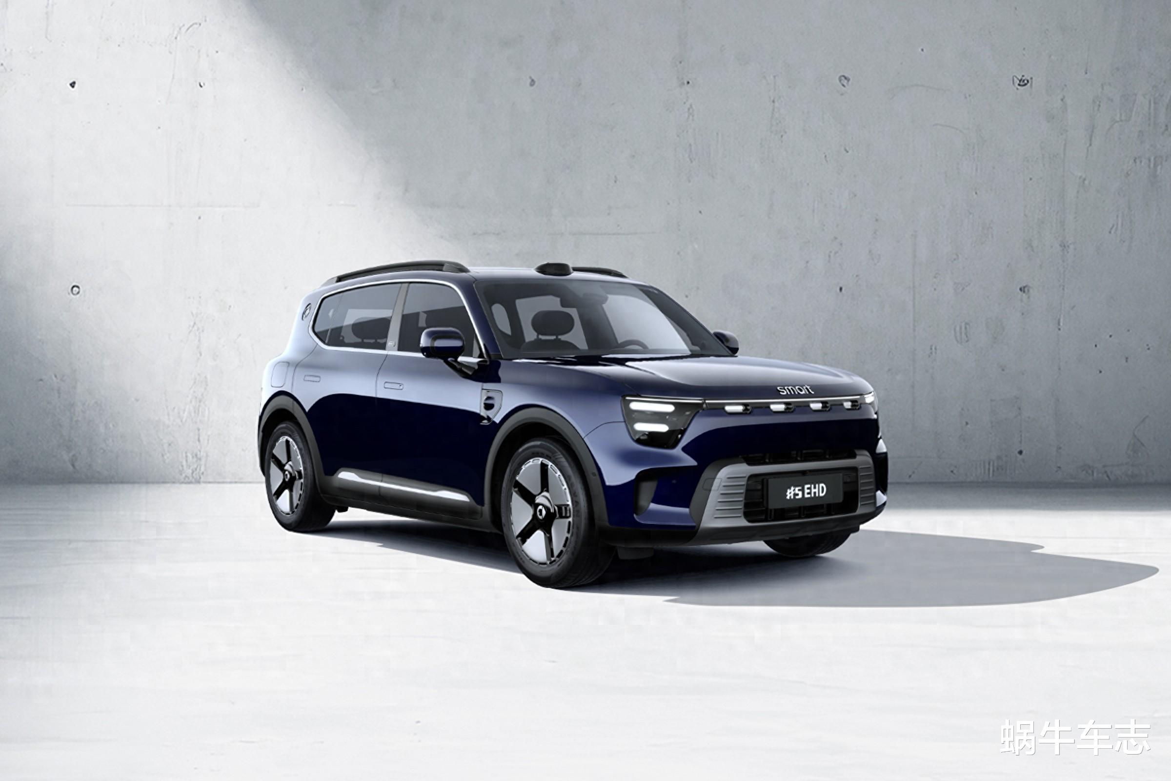 再等等!10月6台重磅新车将至:MPV市场将杀入增程新猛将