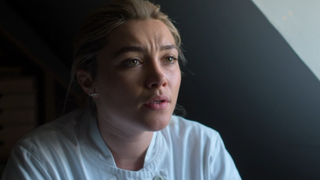 推荐一部为艺术献身的英国爱情片(九)