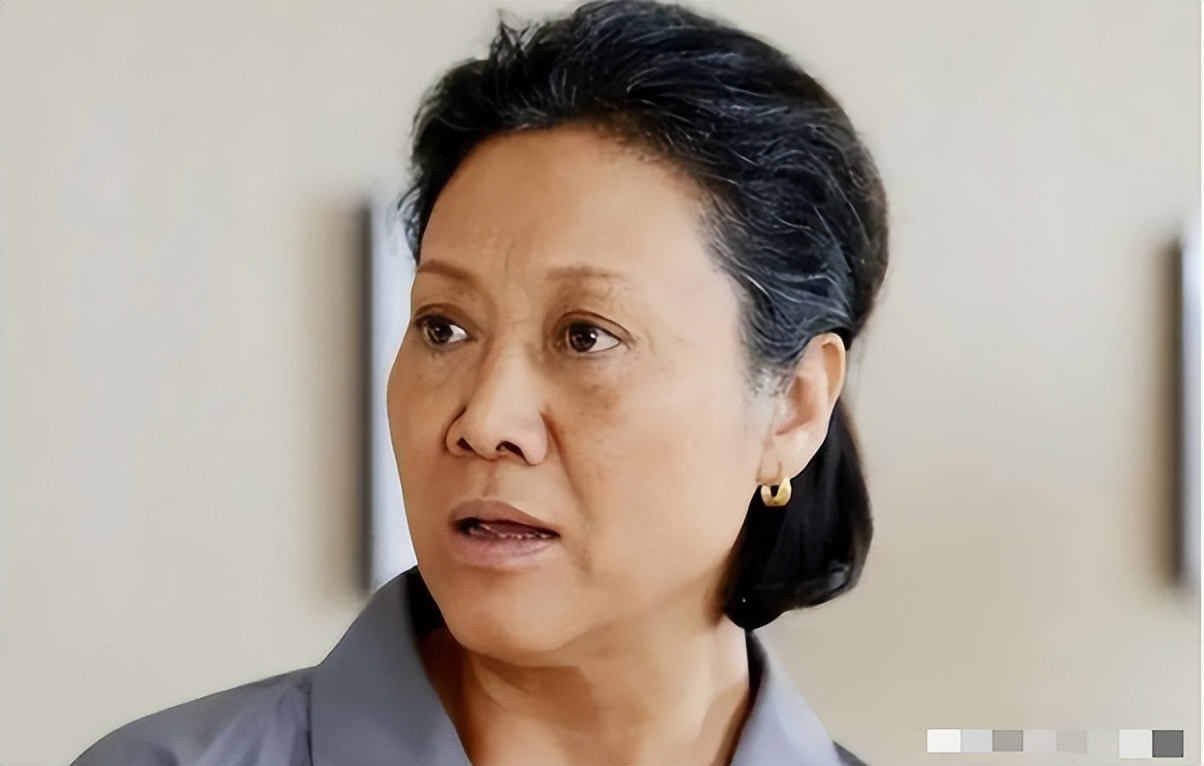 人在家中坐，祸从天上来！70岁演员王丽云还是步了温峥嵘的后尘