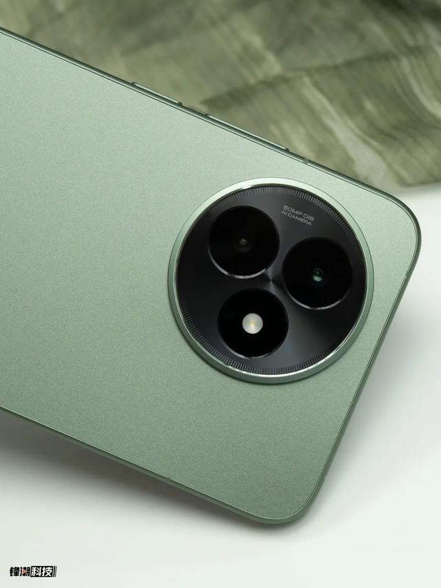 7410mAh！紅米這次的滿血1TB新機，真的封神了