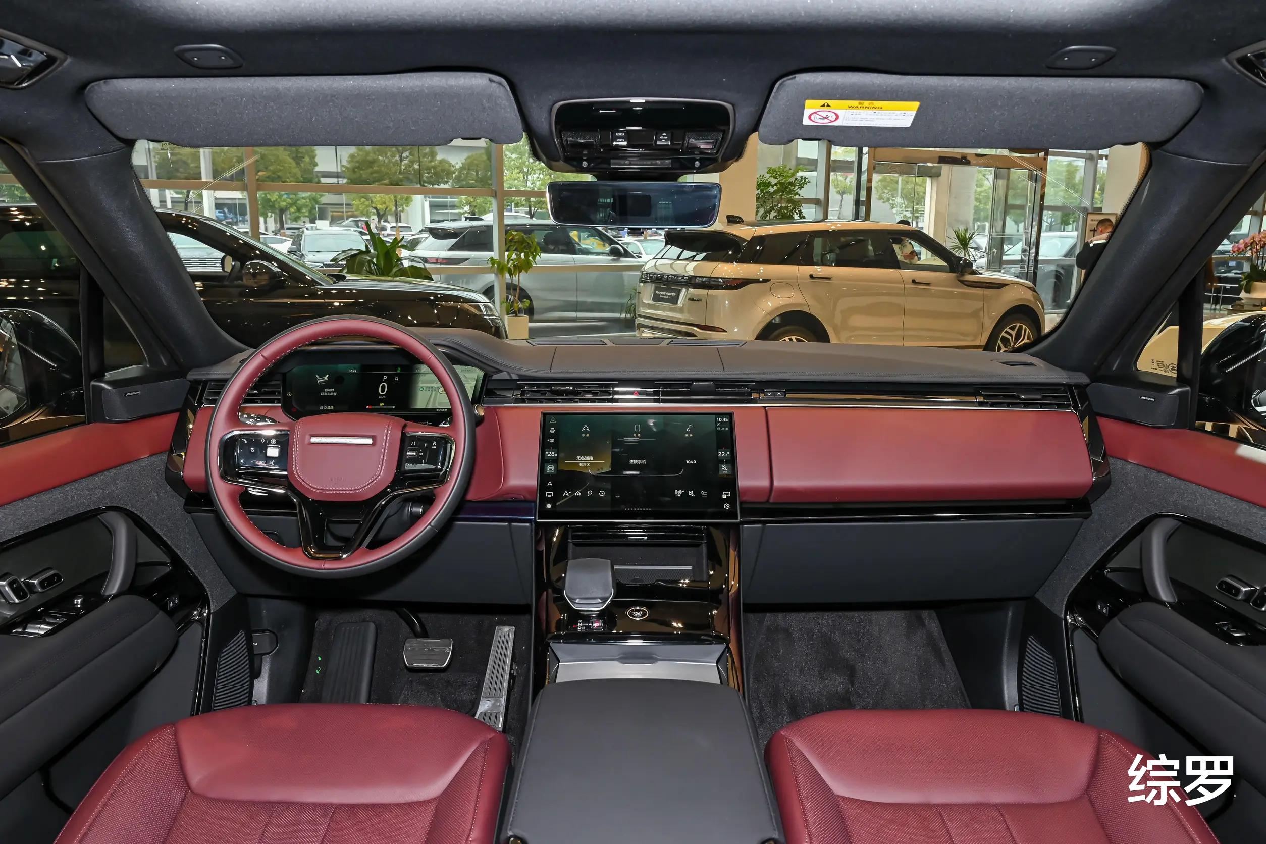 近期最值得关注的10款中大型SUV